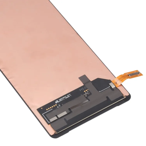 Sostituzione dello schermo del Display Lcd per telefono cellulare originale per sony <span class=keywords><strong>Xperia</strong></span> <span class=keywords><strong>1</strong></span> II Top vendite Full Assembly Digitizer Touch Screen - Product Image 2