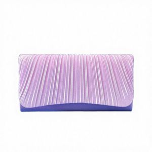 Bolsos de Noche de Moda con Múltiples Estilos y Combinaciones de Colores para Mujer, Bolsos de Mano, Clutches, Bolsos de Hombro con Cadena de Acrílico - Product Image 2
