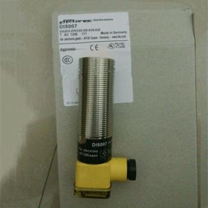 หนึ่งตัวสำหรับเซ็นเซอร์สวิตช์ IFM รุ่นใหม่ DI5007 - Product Image 2