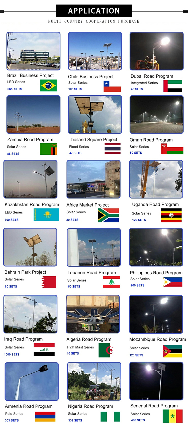 customizable prices of 60 watt led solar street lights 90w high power