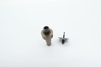 Capuchon de valve d'injecteur de haute qualité T614