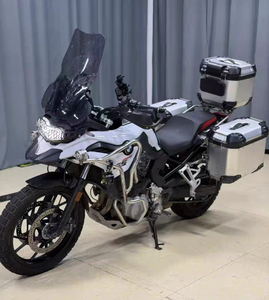 Remises, motos d'occasion vendues à bas <span class=keywords><strong>prix</strong></span> pour les grandes motos d'aventure. Original R1150GS R1200GS R1250GS R1300GS - Product Image 6