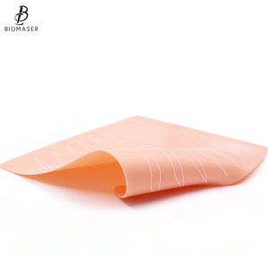 ساخنة جديدة ناعمة الوشم المطاط ممارسة الجلد المهنية الحاجب مع شكل الحاجب - Product Image 5