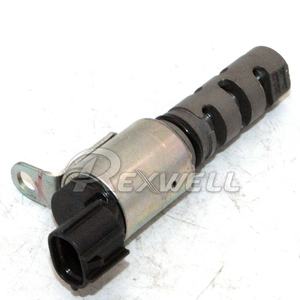 Soupape de commande d'huile d'arbre à cames d'origine japonaise pour Toyota CAMRY HYBRID Accessoires 15330-37010 1533037010 - Product Image 1