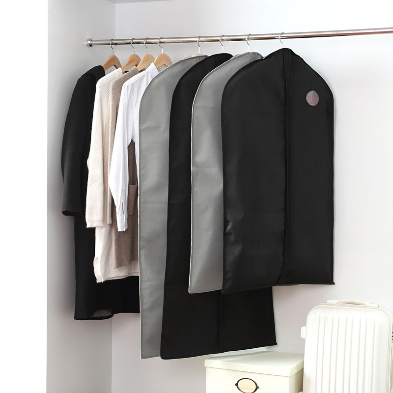 Xincai Foldable Clothes Cover Personalized Fashion
