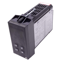 Controlador de Temperatura Plc Red TCU02000, Entrada RTD/TC, 115/230VAC, 1/8 DIN, Venta al por Mayor