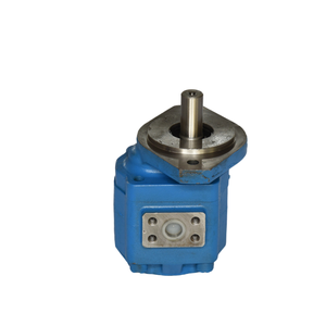 HuamaoJHP2080 JHP2063 Gear <b>Pump</b> - Product Image 3
