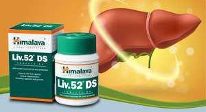 Indian Herbal Liver Health Care Himalaya <b>Liv</b>.<b>52</b> <b>Tablets</b> Healthcare <b>Tablets</b> at Wholesale Price - Product Image 4