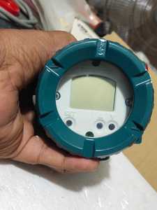 Yokogawa Smart Temperature avec écran LCD, dispositif d'automatisation industrielle OEM ODM, température industrielle - Product Image 3
