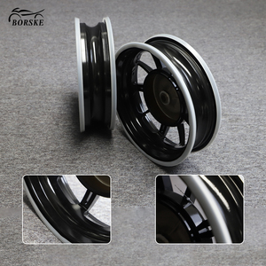 Cerchi moto CNC cerchi in lega di alluminio ruote anteriori e posteriori per <span class=keywords><strong>Vespa</strong></span> Sprint Primavera <span class=keywords><strong>150</strong></span> - Product Image 3