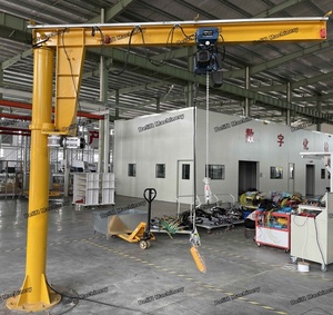 Panel de madera de chapa de acero, equipo de alimentación de vidrio, herramienta neumática de elevación al vacío, altura de elevación de 100mm-2000mm - Product Image 3