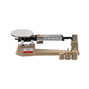 Veidt Weighing MB2610 Four Beam Balance Quadruple <b>Physical</b> Mechanical Scale Laboratory Instrument Tray With Weights MB2610 MB311 - Product Image 6