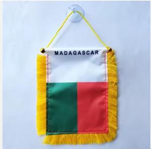 Mini bandiera Liberia Mini bandiera personalizzata da vari paesi in tutto il <span class=keywords><strong>mondo</strong></span> 10*15cm bandiera - Product Image 3