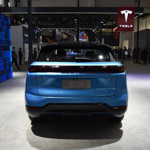 Faw Bestune <span class=keywords><strong>E01</strong></span>, Vehículo Eléctrico con Volante a la Izquierda, SUV Eléctrico, Autos Eléctricos Nuevos Hechos en China, Autos SUV Económicos - Product Image 5