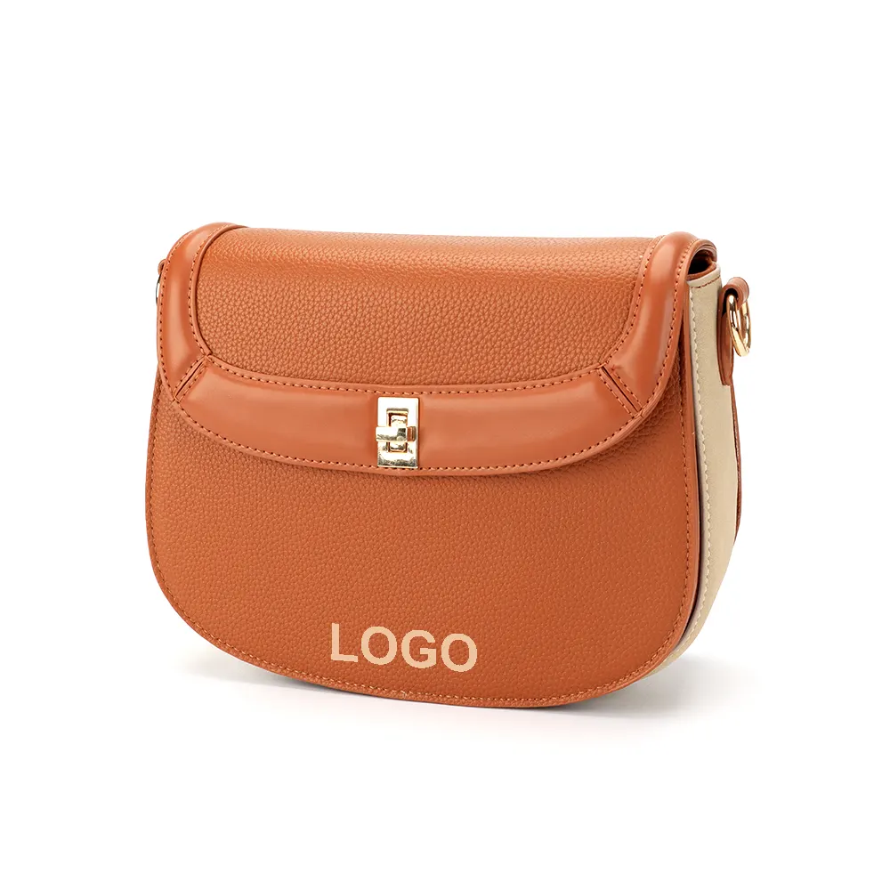 Nuovo Design personalizzato Crossbody borse da donna donna borse e borse a tracolla in pelle di lusso moda moderna
