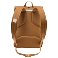 Sac à dos de voyage imperméable en rPET 100 % recyclé, éco-responsable, personnalisé par le fabricant, pour hommes et femmes