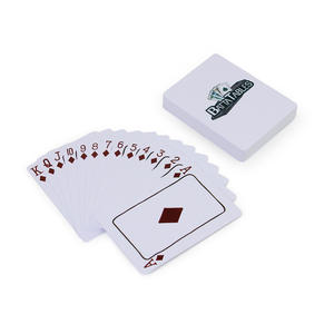 고품질 방글라데시 재생 카드 카드 Playn 턱 상자 케이스 맞춤 재생 카드 클립 - Product Image 5