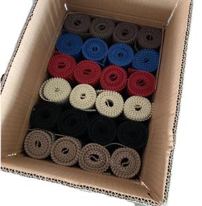 Alfombrilla antideslizante de pvc para estantería de alambre, alfombrilla antideslizante para alfombra, venta de fábrica de China - Product Image 6