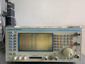 จอภาพบริการการสื่อสาร2945A ifr/aeroflex/marconi - Product Image 5