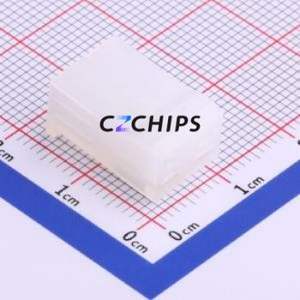 HX50807-2Y Housing (Wire-to-Board / Wire-to-Wire) P=5.08mm Connector 1x2P 5.08mm 1 2 - Product Image 2