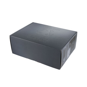 Proveedor Chino, Caja <span class=keywords><strong>de</strong></span> Cartón Corrugado Impresa, Ecológica, <span class=keywords><strong>de</strong></span> Calidad, con Empaque Elegante <span class=keywords><strong>y</strong></span> Económico, en Oferta - Product Image 5