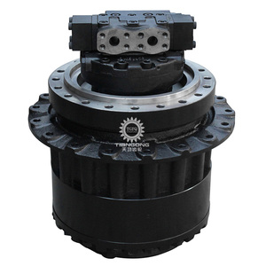 Máy xúc tgfq e324d/DL, e324e/EL/eln, e322c, e323dln, e325c/D/DL, e326d ổ đĩa cuối cùng 378-9563/378-9562/333-2906/267-6913 - Product Image 1