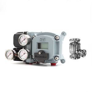 ราคาที่ดีที่สุดของ HART Communication masoneilan SVI II กับ Shanghai dianjian SVI ราคาดีที่สุด SVI II - Product Image 3