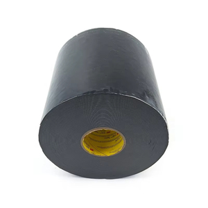 Originele Jumbo Roll <span class=keywords><strong>3M</strong></span> 4929 <span class=keywords><strong>Vhb</strong></span> Zwart Acryl Schuimtape Dubbelzijdig Hoge Prestaties Waterdichte Drukgevoelige Kleefstof - Product Image 3