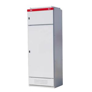 ตู้จ่ายไฟฟ้าแรงต่ำแบบติดตั้งถาวร GGD, 380V, IP30, อุปกรณ์ไฟฟ้าที่ได้มาตรฐาน IEC 61439, ตู้จ่ายไฟฟ้ากระแสสลับแรงต่ำ GGD - Product Image 6