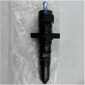 หัวฉีดดีเซลฉงชิ่งคัมมินส์ 3095773 สำหรับอะไหล่เครื่องยนต์ K50 K38 K19 - Product Image 3