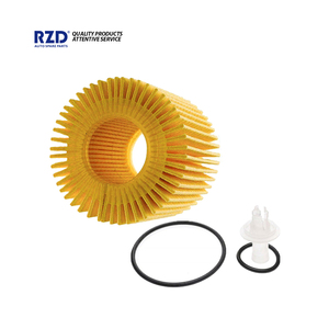 Nouveau filtre à <span class=keywords><strong>huile</strong></span> OE 04152-40060, pièces automobiles pour Wish Raize <span class=keywords><strong>Aygo</strong></span> - Product Image 3