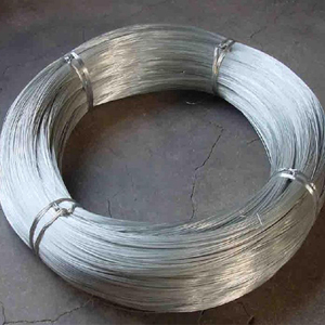 Fil d'acier galvanisé haute <span class=keywords><strong>tension</strong></span> 4mm 5mm câble métallique galvanisé 7x7 câble métallique en acier - Product Image 3