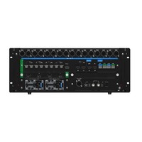 Processeur vidéo haute définition NovaPro UHD Affichage LED Contrôleur deux en un