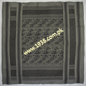 ผ้าคลุมศีรษะกันไฟ Proban Nomex แบบกันไฟ น้ำหนักเบา สำหรับกิจกรรมกลางแจ้ง - Product Image 2
