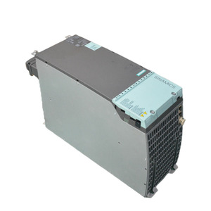 โมดูลสายพานขับเคลื่อน SINAMICS S120 BASIC LINE รุ่นใหม่แท้ 6SL3130-1TE31-0AA0 สำหรับมอเตอร์ 167A 100kW 600V - Product Image 2