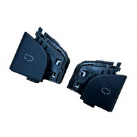 Kits de carrosserie automobile, service ODM OEM, pièces et accessoires automobiles personnalisés durables pour MODELY2025 2026 Juniper