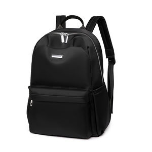 กระเป๋าเป้แล็ปท็อปน้ำหนักเบาสำหรับเดินทางมีสไตล์ทนทานออกแบบโลโก้ได้ตามที่ต้องการ - Product Image 1