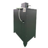 Réglable 18V 2000A 36KW haute fréquence Phase polarité inverse redresseur simple Air forcé refroidissement par eau Chrome Nickel