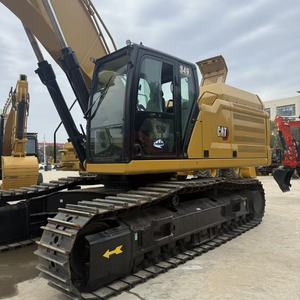 CAT336 CAT349GC ใช้สำหรับแมว349มือสอง CAT330D2L จากญี่ปุ่น CAT349 - Product Image 1