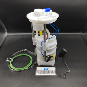 宝马1轿跑车F20 E82 <span class=keywords><strong>3</strong></span> E90 X5 E70 WLGRT汽车零件燃油泵总成16117207599 - Product Image 2