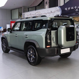 Jettu Traveler 2025 2.0TD Automatico XWD Conquer+ Nuovo Modello Anno 2025 Auto - Product Image 5