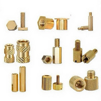 Écrou de fixation en acier inoxydable OEM Chine pour appareils électriques électroniques - Usinage CNC par électroérosion à fil pour l'usinage Guangdong
