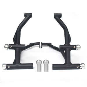 Protection Moteur Pare-Chocs en Acier Carbone de Gros pour Moto <span class=keywords><strong>KAWASAKI</strong></span> <span class=keywords><strong>Z900</strong></span> – Arceau de Protection Contre les Chutes - Product Image 6