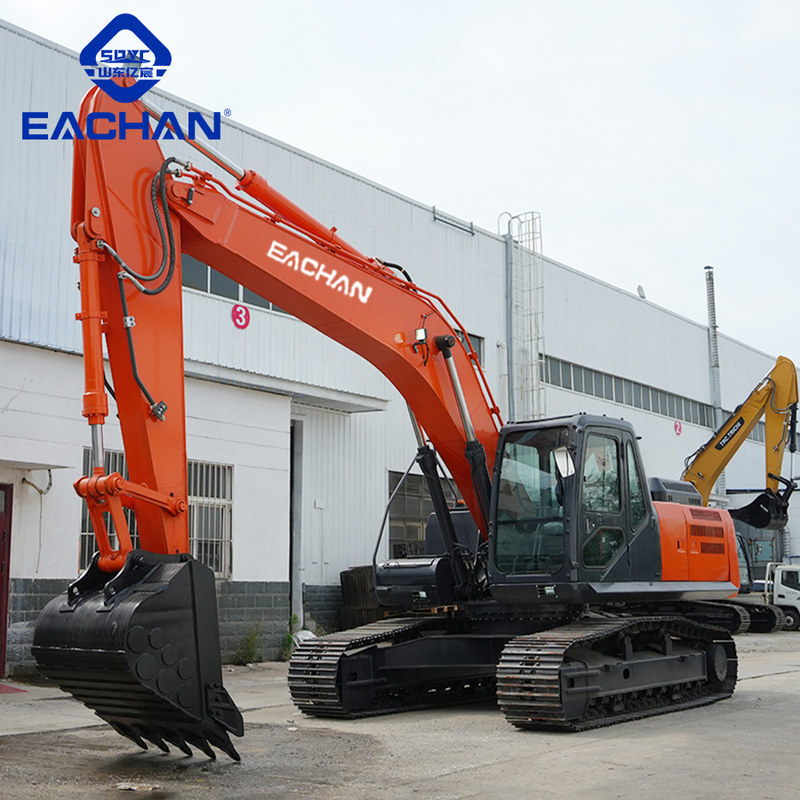 Factory Price CE EPA 20 Ton