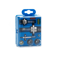 Ampoule automobile NAITE de bonne qualité, kits d'urgence H1, lampe halogène pour système d'éclairage automobile