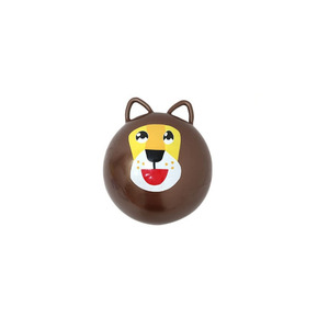 Pelota de Entrenamiento Sensorial para Niños, Pelota de Salto para Bebés de Jardín de Infancia, Pelota Elástica con Función Inflable - Product Image 6