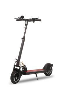 Vendita calda a buon mercato 36v 10ah 500W scooter elettrico <span class=keywords><strong>e</strong></span>-scooter 10 pollici <span class=keywords><strong>e</strong></span> scooter - Product Image 3