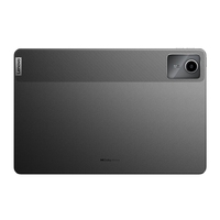 Pour Xiaoxin Pad 2024, tablette WiFi 11 pouces, 128 Go, Snapdragon 685, 90 Hz IPS, 7040 mAh, Android 13, identification faciale, 8 Go de RAM, Dolby