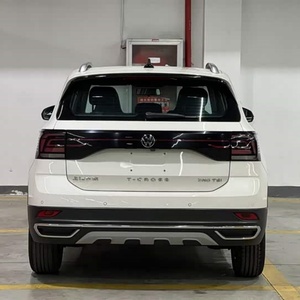 <span class=keywords><strong>Volkswagen</strong></span> <span class=keywords><strong>T</strong></span>-<span class=keywords><strong>Cross</strong></span> 280TSI DSG Turbo SUV LHD Benzina Usata 2021-2022 - Product Image 6