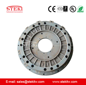 STEKI NAB10 Luft welle durch Bremse Alternative <span class=keywords><strong>RE</strong></span> Pneumatische Luft scheiben bremse - Product Image 3